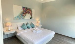 3 Bedrooms Villa for sale in Rawai, Phuket 