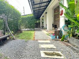 3 Schlafzimmer Villa zu verkaufen im Bann Thanyapirom Klong 5, Bueng Sanan