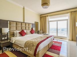 Studio Apartment for sale at Siraj Tower, 