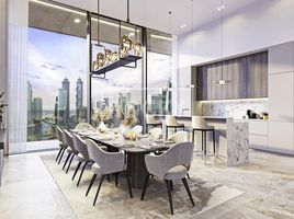3 बेडरूम कोंडो for sale at Peninsula Four, Churchill Towers