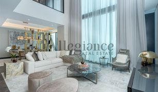 2 Bedrooms Apartment for sale in World Trade Centre Residence, Dubai One Za'abeel