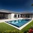 4 Schlafzimmer Villa zu verkaufen in Koh Samui, Surat Thani, Na Mueang, Koh Samui