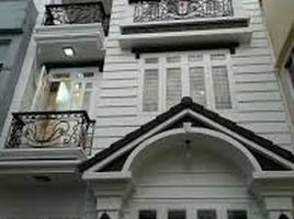 4 Schlafzimmer Villa zu verkaufen in District 2, Ho Chi Minh City, Binh An