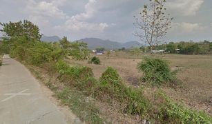 N/A Land for sale in Wiang Tai, Mae Hong Son 