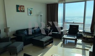 2 Bedrooms Apartment for sale in Shams Abu Dhabi, Abu Dhabi Sky Tower