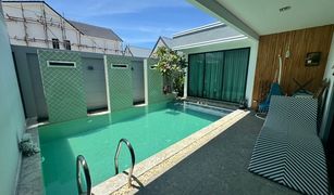 3 chambres Villa a vendre à Nong Prue, Pattaya Baan Mae Pool Villa