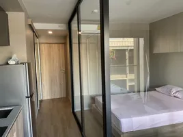 1 Schlafzimmer Wohnung zu vermieten im Blossom Condo @ Sathorn-Charoenrat, Yan Nawa