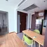Studio Condo for sale at Wish Signature Midtown Siam, Thanon Phet Buri