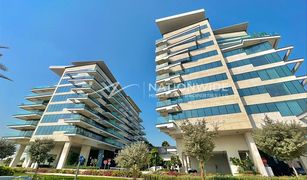 1 Habitación Apartamento en venta en Yas Bay, Abu Dhabi Mayan 1