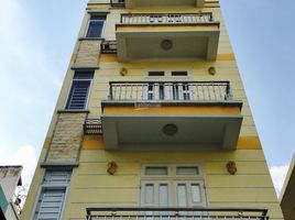 5 Bedroom Villa for sale in Tan Binh, Ho Chi Minh City, Ward 12, Tan Binh