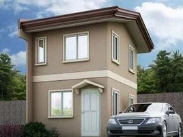 2 Bedroom House for sale at Camella Capiz, Roxas City