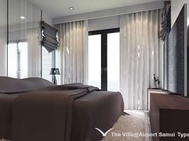 2 Schlafzimmer Haus zu verkaufen im The Ville @ The Airport, Bo Phut