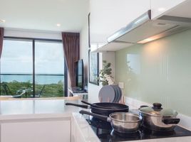 2 Bedroom Condo for sale at De Amber Condo, Na Chom Thian, Sattahip