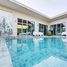 4 Bedroom Villa for rent at Areeca Pool Villa, Choeng Thale, Thalang, Phuket