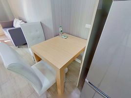 Studio Wohnung zu verkaufen im Chayayon Condo, Suthep