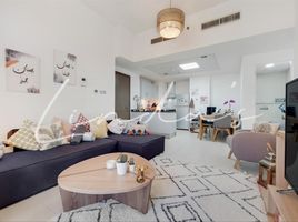 1 Bedroom Condo for sale at AZIZI Roy Mediterranean, Jebel Ali Village, Jebel Ali
