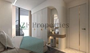 3 chambres Appartement a vendre à District 13, Dubai Samana Waves