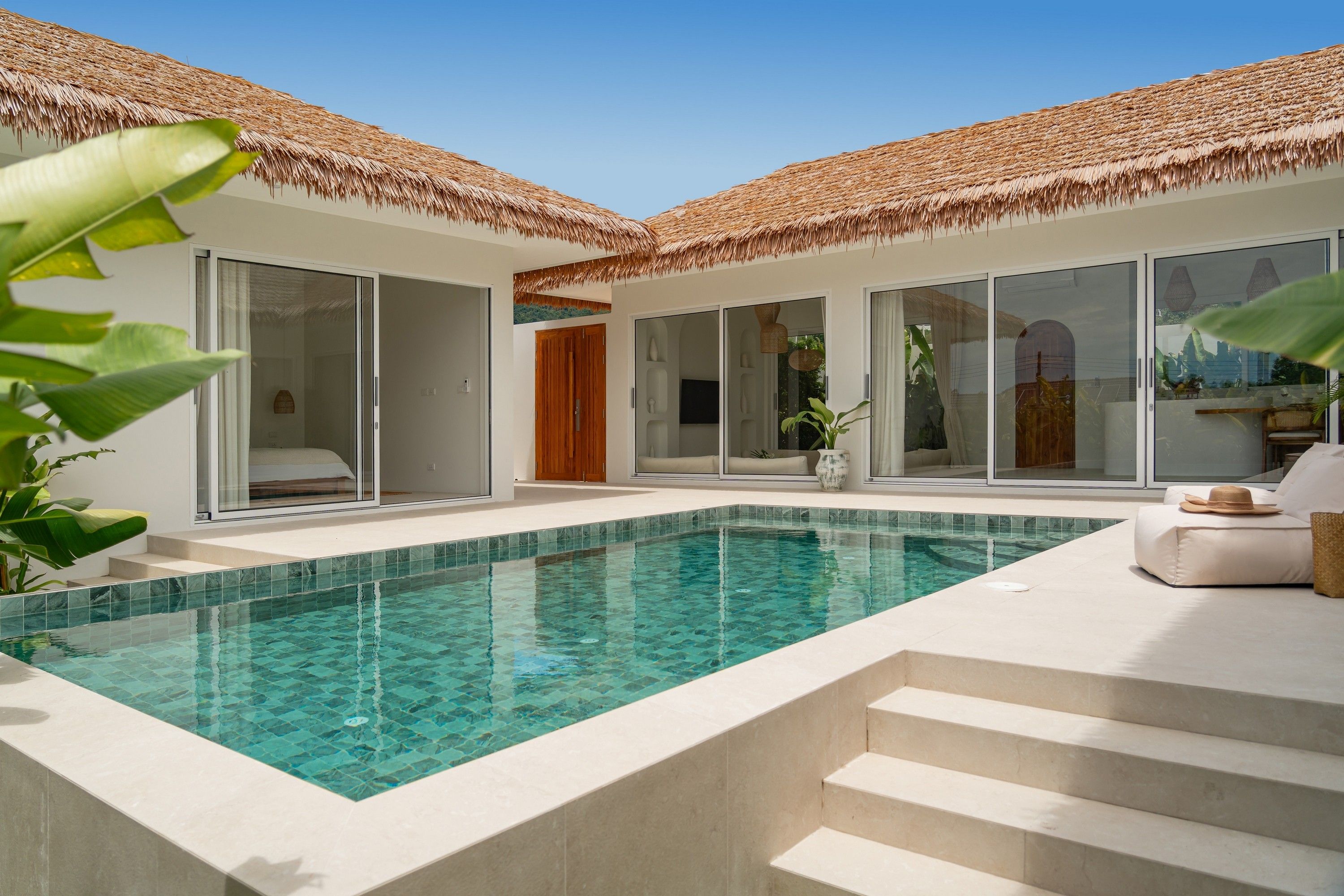Thara Tropical Villas