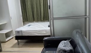 1 Bedroom Condo for sale in Tha Raeng, Bangkok D Condo Ramindra