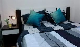 1 Schlafzimmer Wohnung zu verkaufen in Bang Kraso, Nonthaburi A Space Me Rattanathibet