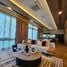 3 Schlafzimmer Villa zu vermieten im Vive Rama 9, Saphan Sung, Saphan Sung