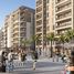 1 Bedroom Apartment for sale at Creek Beach Lotus, Creek Beach, Dubai Creek Harbour (The Lagoons)