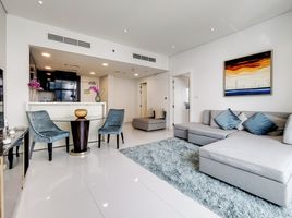 1 Bedroom Apartment for rent at Bays Edge, Business Bay