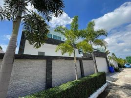 4 Schlafzimmer Villa zu verkaufen im Palm Lakeside Villas, Pong, Pattaya, Chon Buri