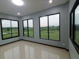 3 Bedroom House for sale in Chiang Kham, Phayao, Nam Waen, Chiang Kham