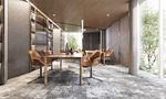 Co-Working Space / Meeting Room at The MARQ Exquisite Ratchaphruek – Charansanitwong