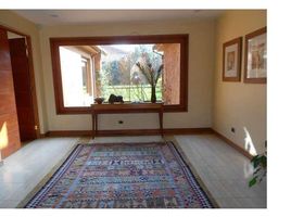 7 Bedroom House for rent at Lo Barnechea, Santiago