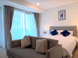 Studio Appartement zu verkaufen im The Elegance, Nong Prue, Pattaya