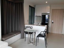 1 Schlafzimmer Wohnung zu vermieten im Rhythm Sukhumvit 42, Phra Khanong