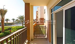 1 Habitación Apartamento en venta en , Abu Dhabi Al Sabeel Building
