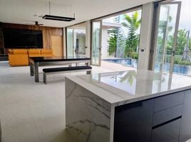 3 Schlafzimmer Villa zu verkaufen im Alisha Grand, Si Sunthon, Thalang, Phuket