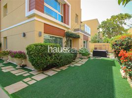 4 Bedroom Villa for sale at Villa Lantana 2, Central Towers