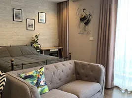 1 Bedroom Condo for rent at Nara 9 by Eastern Star, Thung Mahamek