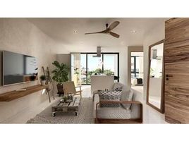 1 Schlafzimmer Wohnung zu verkaufen im Playa Del Carmen, Cozumel, Quintana Roo, Mexiko
