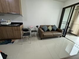 1 Bedroom Apartment for rent at Ideo Ladprao 5, Chomphon