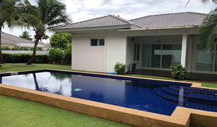 2 Bedrooms Villa for sale in Hin Lek Fai, Hua Hin La Vallee Light