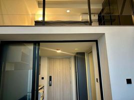 1 Schlafzimmer Wohnung zu vermieten im Park Origin Chula Samyan, Maha Phruettharam, Bang Rak