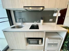 1 Bedroom Condo for sale at Arcadia Beach Resort, Nong Prue