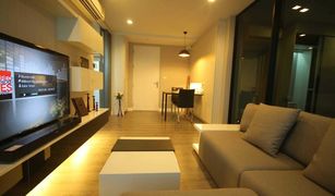 1 Bedroom Condo for sale in Phra Khanong, Bangkok The Room Sukhumvit 40