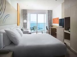 1 Schlafzimmer Wohnung zu verkaufen im Movenpick Residences, Na Chom Thian, Sattahip