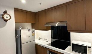 1 Bedroom Condo for sale in Si Lom, Bangkok Silom Park View