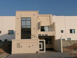 4 Bedroom House for sale at Al Zaheya Gardens, Al Zahya