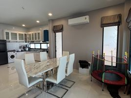 3 Schlafzimmer Villa zu verkaufen im The Lake Huay Yai, Huai Yai, Pattaya