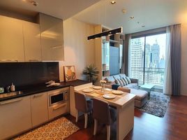 1 Bedroom Condo for rent at Quattro By Sansiri, Khlong Tan Nuea