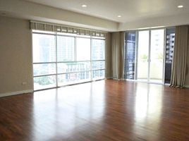 3 Bedroom Apartment for rent at La Cascade, Khlong Tan Nuea, Watthana, Bangkok