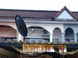 2 Schlafzimmer Reihenhaus zu vermieten in Krathum Baen, Samut Sakhon, Om Noi, Krathum Baen